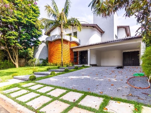 Foto do Casa - Casa Residencial para venda e locação, Condomínio Residencial Village D'Avignon, Sorocaba - CA0385. | Maranhão Padrão Imóveis