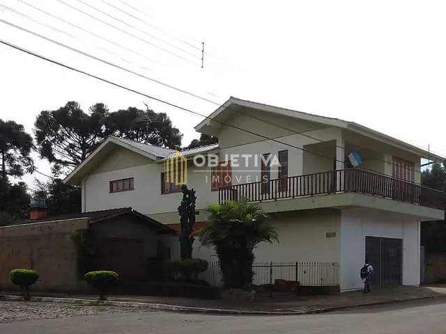 Casa 3 quartos e 4 banheiros, à venda, no bairro Primavera em Dois Irmãos