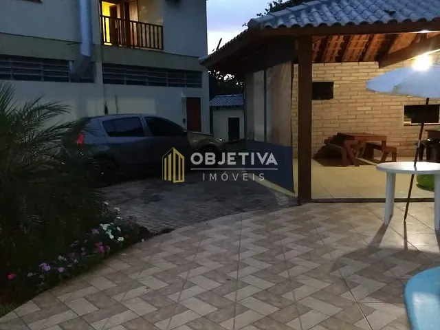 Casa 3 quartos e 4 banheiros, à venda, no bairro Primavera em Dois Irmãos