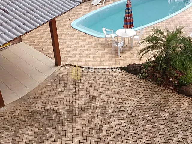 Casa 3 quartos e 4 banheiros, à venda, no bairro Primavera em Dois Irmãos