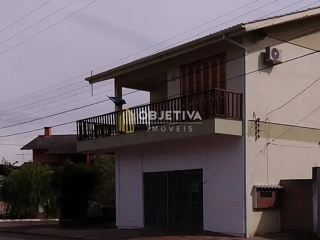 Casa 3 quartos e 4 banheiros, à venda, no bairro Primavera em Dois Irmãos