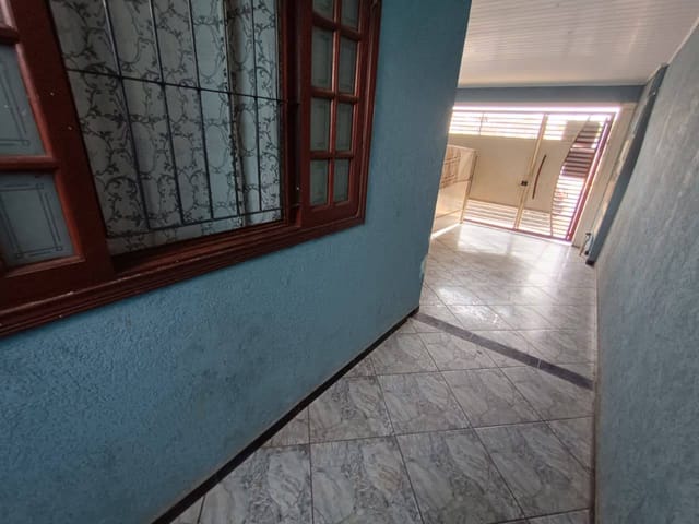 Foto do Casa - Casa para locação, Planalto do Sol, Santa Bárbara D'Oeste, SP | Oeste Imóveis