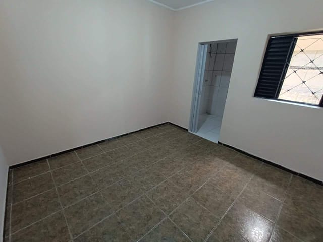 Foto do Casa - Casa para locação, Planalto do Sol, Santa Bárbara D'Oeste, SP | Oeste Imóveis