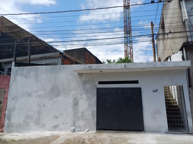 Casa com 263m² 1 quarto e 1 banheiro, à venda, no bairro Jardim Rio Douro em São Paulo