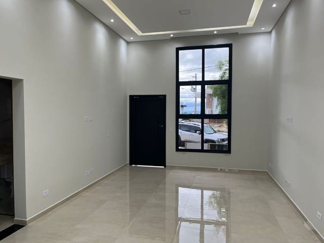 Foto do Casa - Casa com 3 dormitórios à venda, 120 m² por R$ 750.000,00 - Reserva do Vale - Caçapava/SP | RUSSI IMÓVEIS
