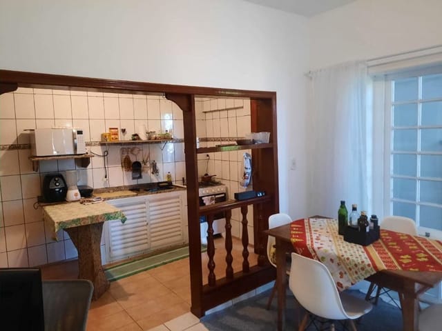 Foto do Casa - Casa padrão para Locação, Fátima, Niterói, RJ | SelfSpin