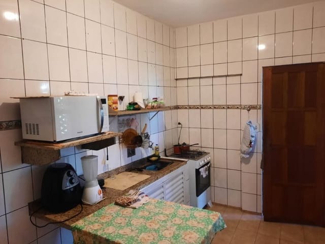 Foto do Casa - Casa padrão para Locação, Fátima, Niterói, RJ | SelfSpin