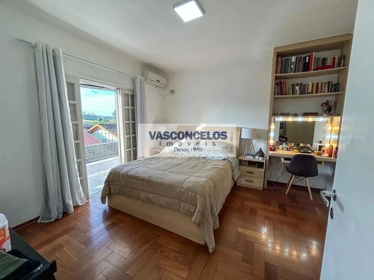 Casa, 4 quartos, 225 m² - Foto 16
