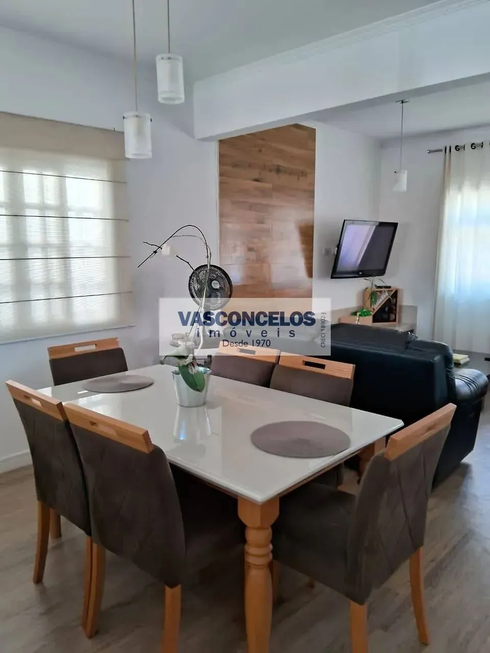 Casa, 4 quartos, 225 m² - Foto 24