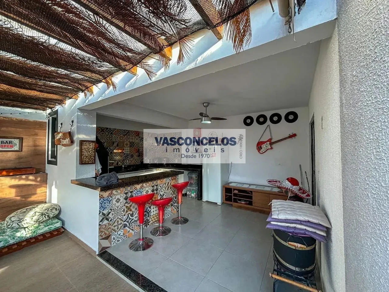 Casa, 4 quartos, 225 m² - Foto 17