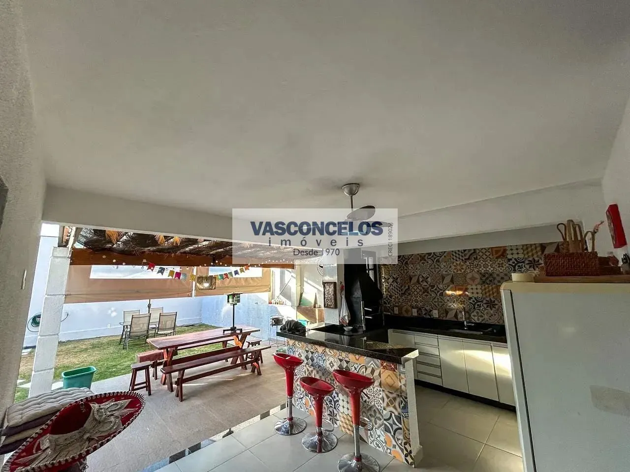 Casa, 4 quartos, 225 m² - Foto 20