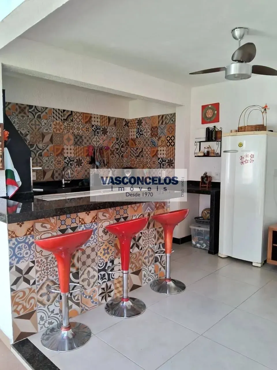 Casa, 4 quartos, 225 m² - Foto 7