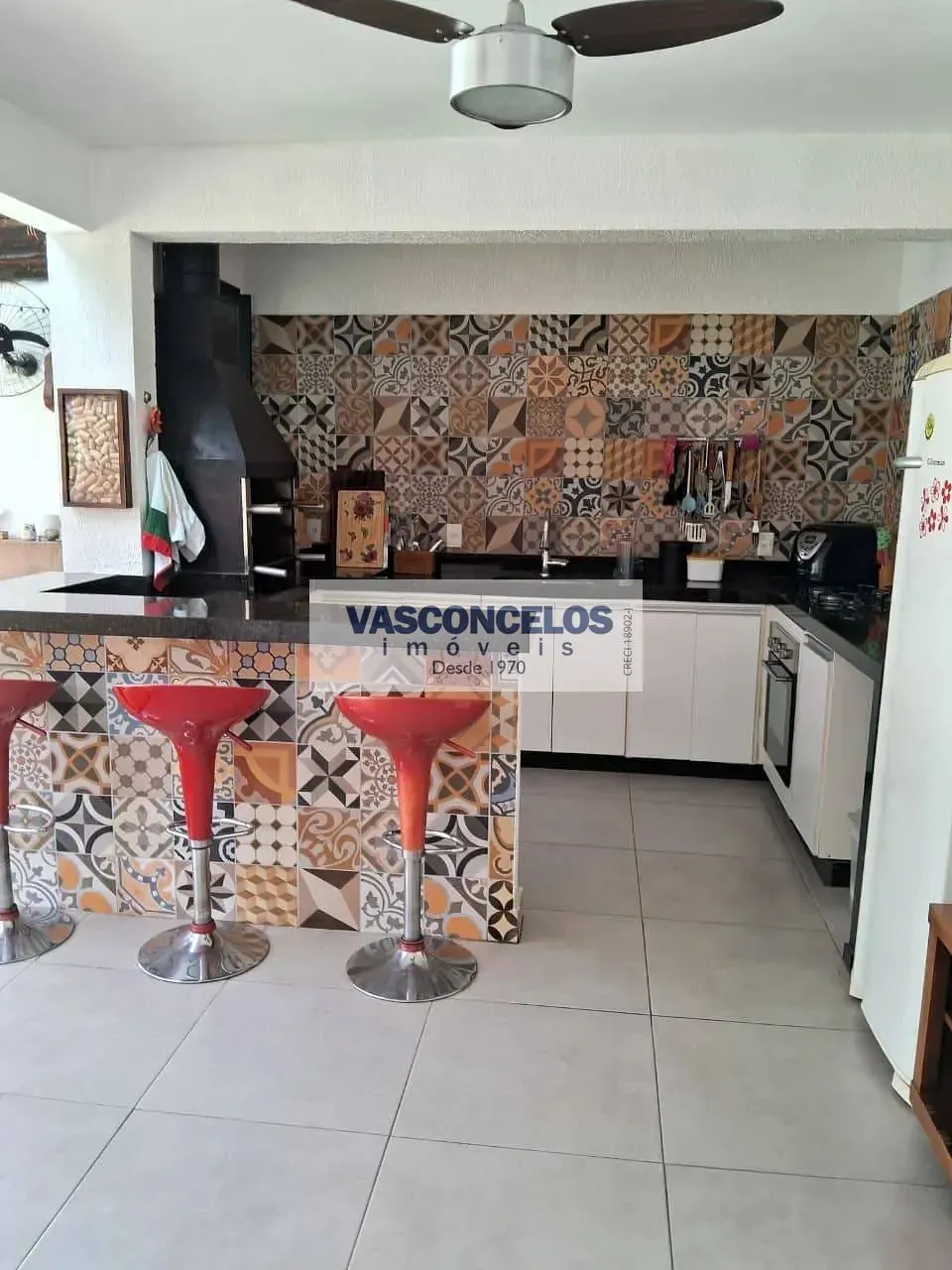 Casa, 4 quartos, 225 m² - Foto 14
