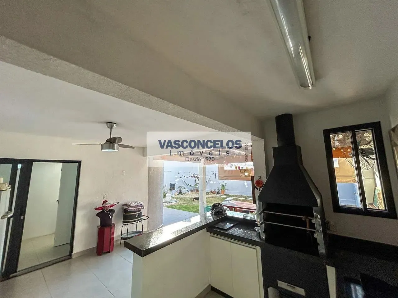 Casa, 4 quartos, 225 m² - Foto 27