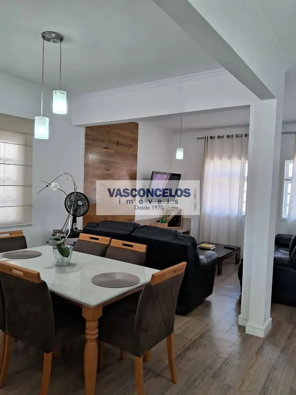 Casa, 4 quartos, 225 m² - Foto 26