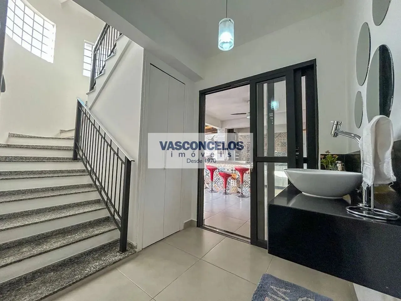 Casa, 4 quartos, 225 m² - Foto 31