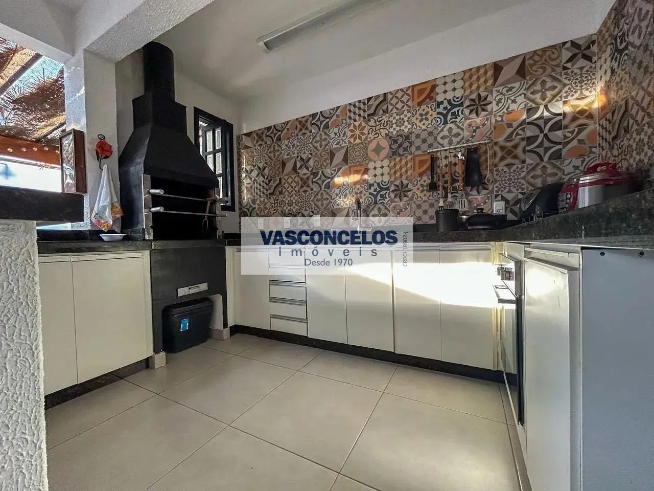 Casa, 4 quartos, 225 m² - Foto 35