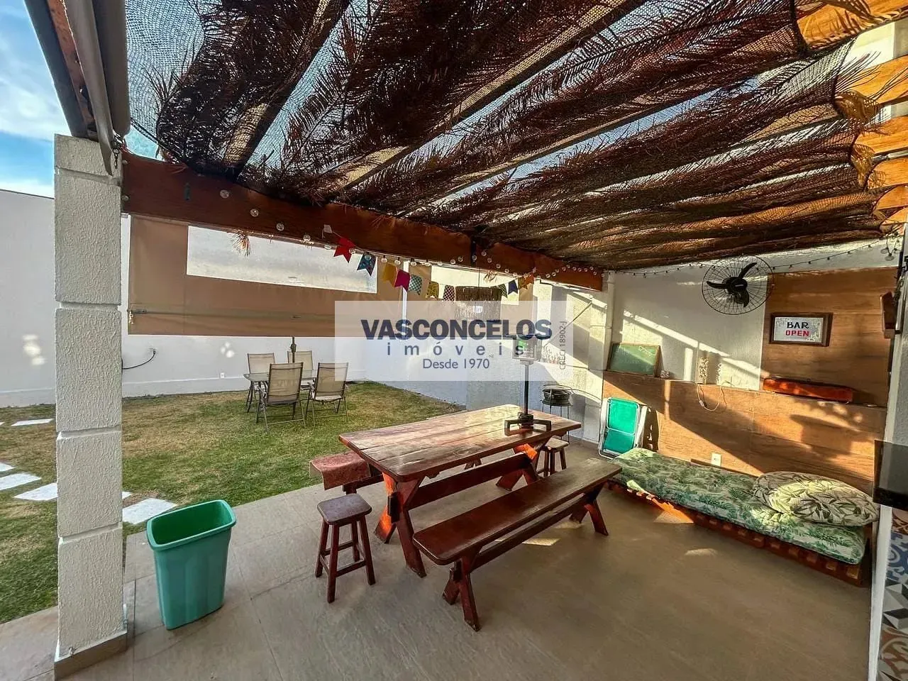 Casa, 4 quartos, 225 m² - Foto 37