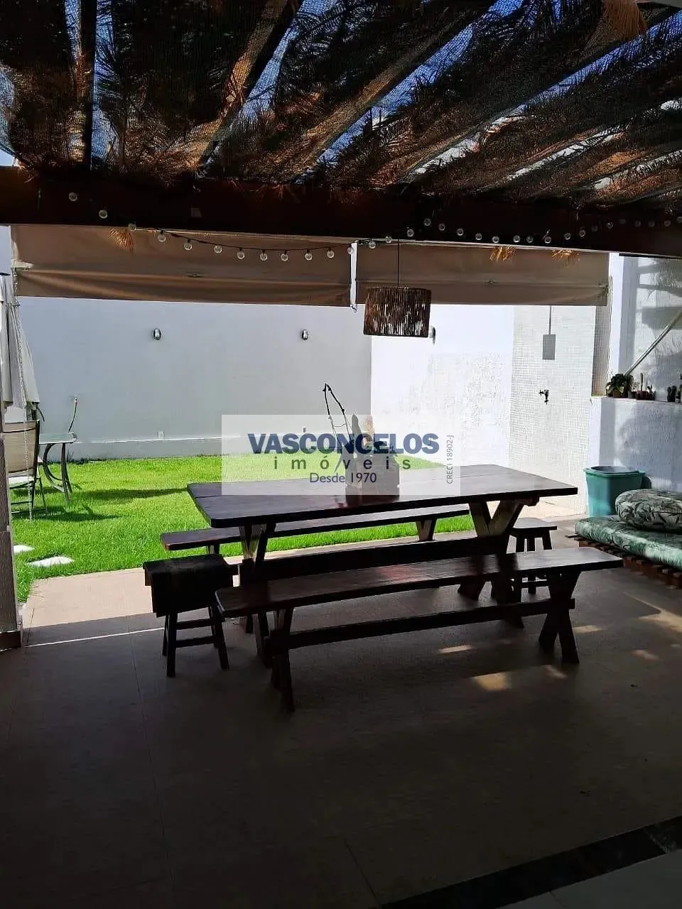 Casa, 4 quartos, 225 m² - Foto 40