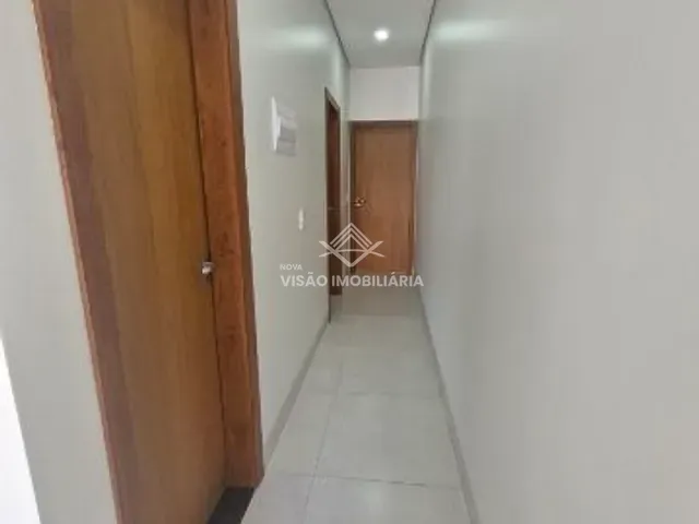 Casa 2 quartos e 1 banheiro, para alugar, no bairro Sonhalto Videira em Sinop