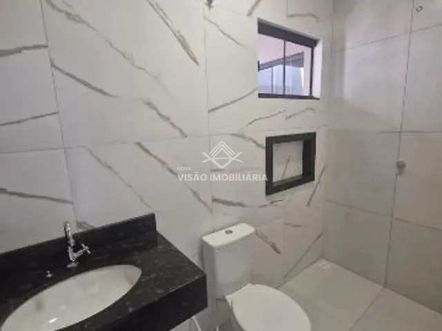 Casa 2 quartos e 1 banheiro, para alugar, no bairro Sonhalto Videira em Sinop