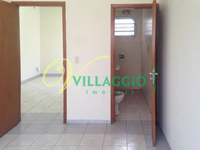 Casa com 370m², para alugar, no bairro Centro em São José do Rio Preto