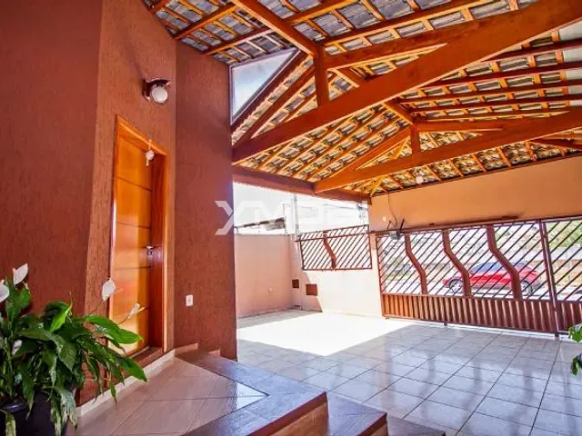 Casa 3 quartos e 3 banheiros, à venda, no bairro Residencial São José em Itupeva