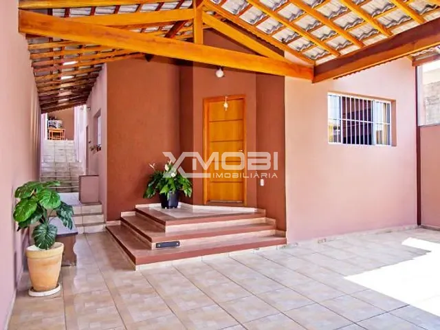 Casa 3 quartos e 3 banheiros, à venda, no bairro Residencial São José em Itupeva