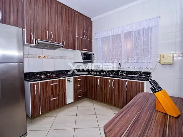 Casa 3 quartos e 3 banheiros, à venda, no bairro Residencial São José em Itupeva