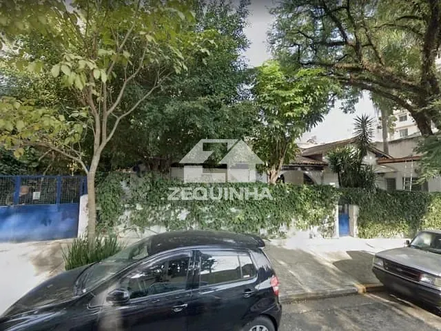 Casa com 584m² 10 quartos e 5 banheiros, à venda, no bairro Perdizes em Sao Paulo