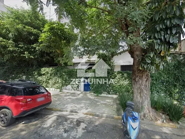 Casa com 584m² 10 quartos e 5 banheiros, à venda, no bairro Perdizes em Sao Paulo