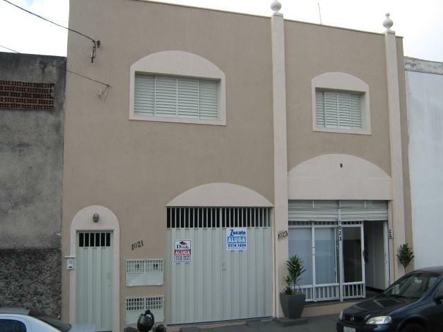 Foto do Casa - Casa residencial para locação, São Benedito, Uberaba - CA1515. | ZUCATO IMOBILIARIA LTDA
