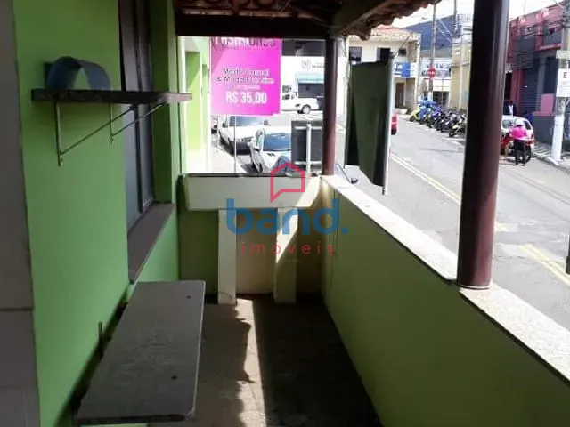 Casa com 250m² 2 quartos e 1 banheiro, à venda, no bairro Centro em Porto Feliz