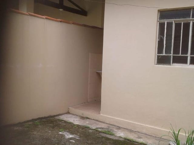 Foto do Casa - Casa com 3 dormitórios à venda por R$ 220.000,00 - Nova Guará - Guaratinguetá/SP | Imobiliária Domos