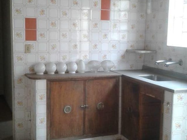 Foto do Casa - Casa com 3 dormitórios à venda por R$ 220.000,00 - Nova Guará - Guaratinguetá/SP | Imobiliária Domos