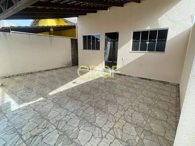 Casa 3 quartos e 2 banheiros, para alugar, no bairro Jardim das Américas em Formosa