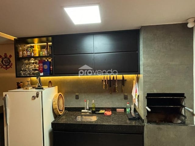 Foto do Casa - CASA 2 QUARTOS, 01 SUÍTE RES. SOLAR DO BOSQUE - ESTRELA DALVA | Provenda Imobiliária