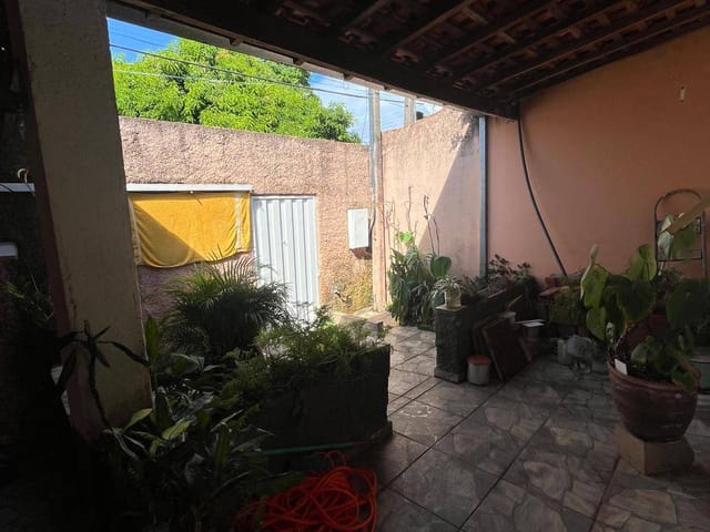 Casa com 180m² 2 quartos e 2 banheiros, à venda, no bairro Conjunto Habitacional Parque da Floresta em Campinas