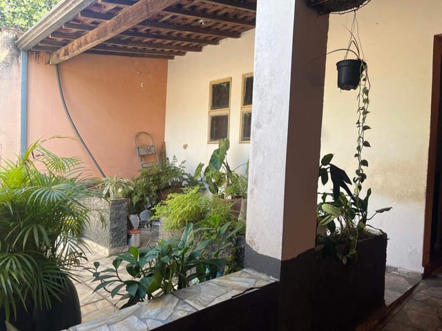 Casa com 180m² 2 quartos e 2 banheiros, à venda, no bairro Conjunto Habitacional Parque da Floresta em Campinas