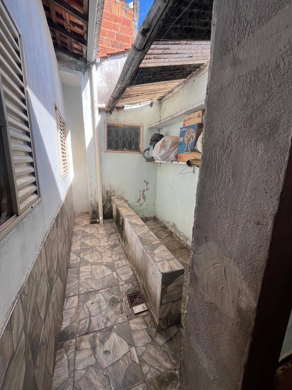 Casa, 2 quartos, 100 m² - Foto 12