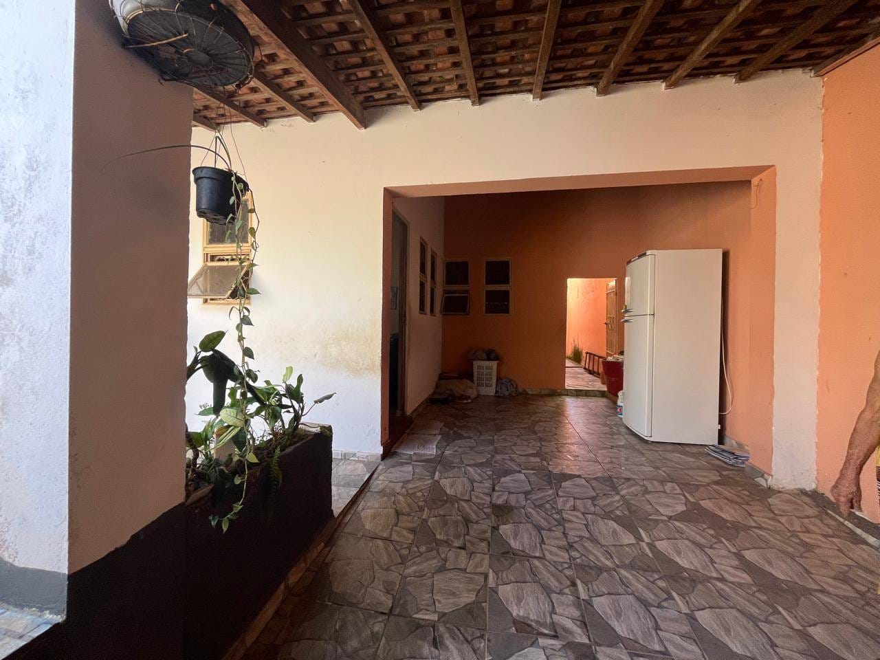 Casa, 2 quartos, 100 m² - Foto 4