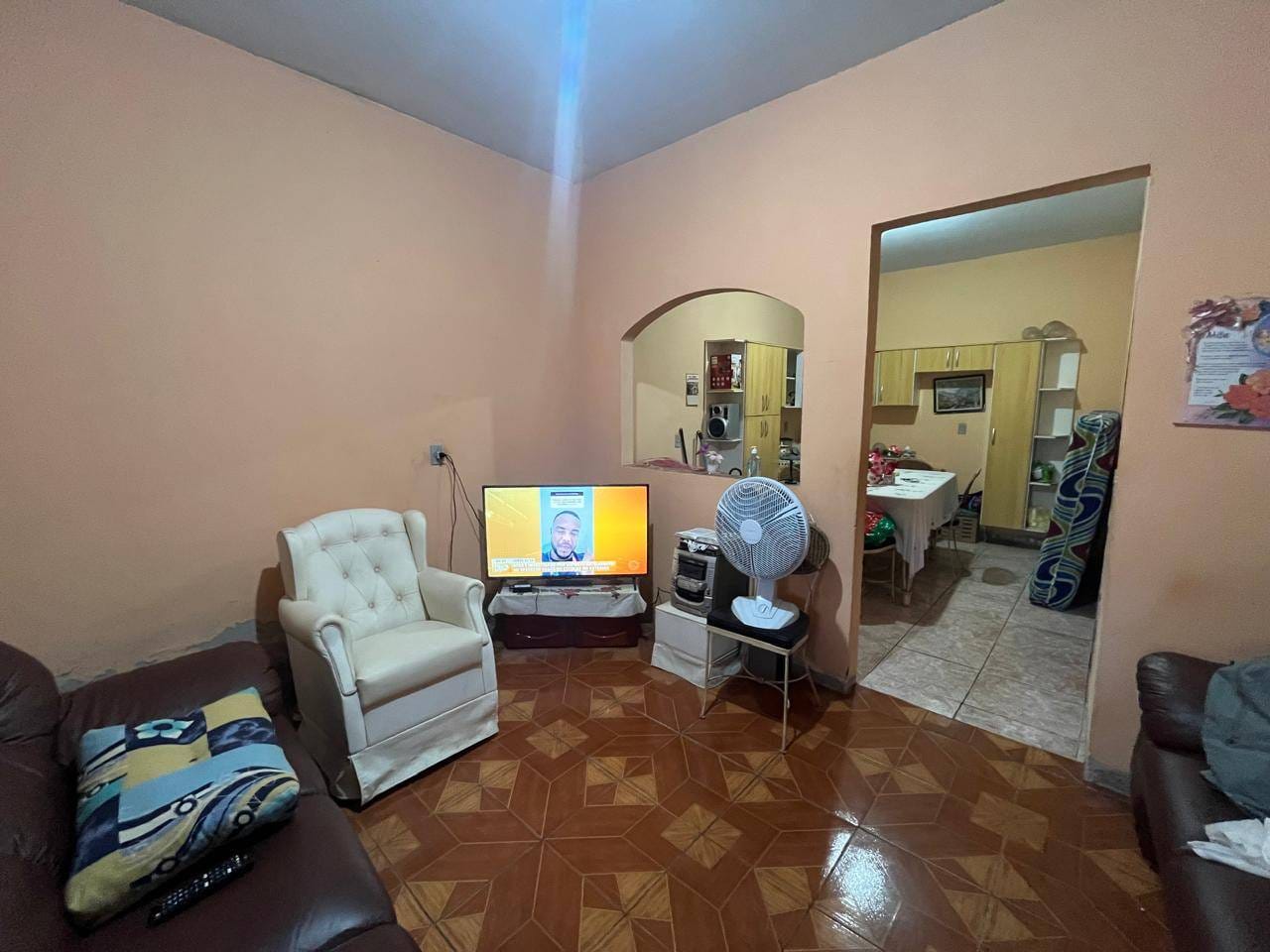 Casa, 2 quartos, 100 m² - Foto 6