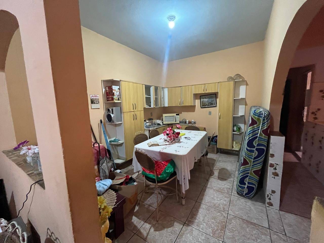 Casa, 2 quartos, 100 m² - Foto 7