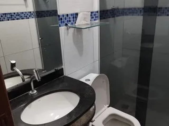 Casa com 176m², à venda, no bairro Jardim Ikaraí em Várzea Grande
