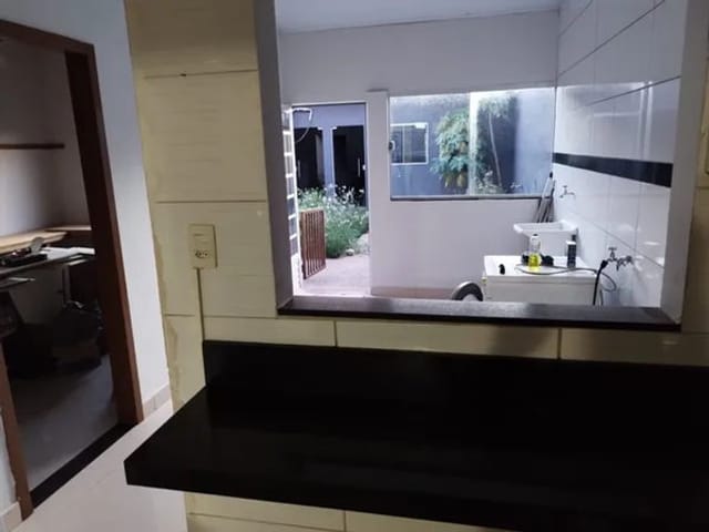 Casa com 176m², à venda, no bairro Jardim Ikaraí em Várzea Grande