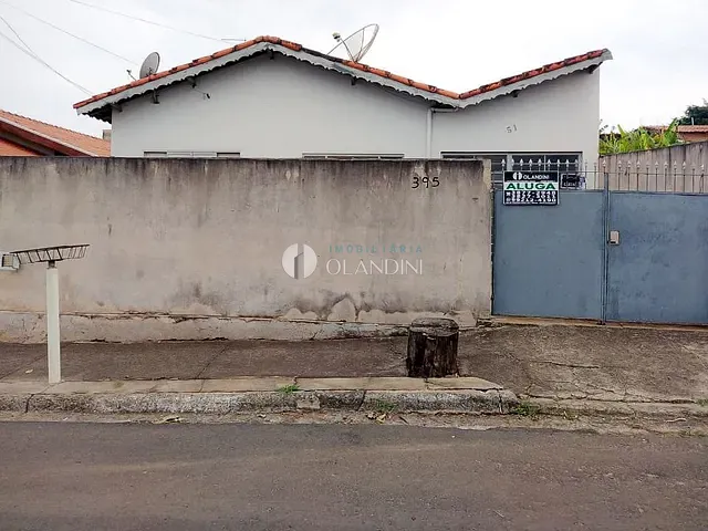 Casa com 150m² 2 quartos e 1 banheiro, à venda, no bairro Parque Das Paineiras em Artur Nogueira
