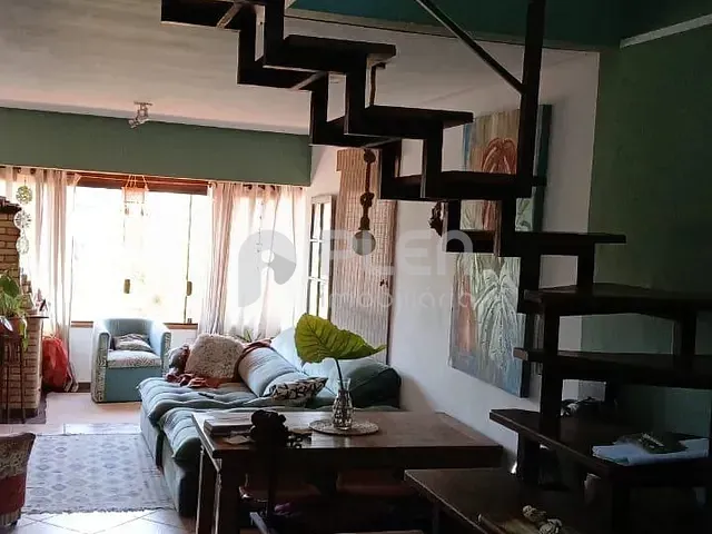 Casa 3 quartos e 3 banheiros, à venda, no bairro Vila Irmãos Arnoni em São Paulo