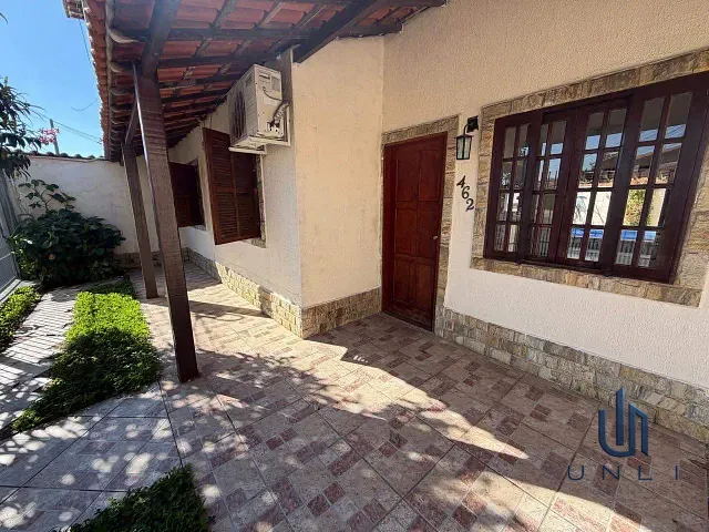 Casa 3 quartos e 2 banheiros, à venda, no bairro Vista Verde em Volta Redonda