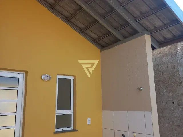 Casa 2 quartos e 1 banheiro, à venda, no bairro Jardim Cristo Redentor em Ribeirão Preto