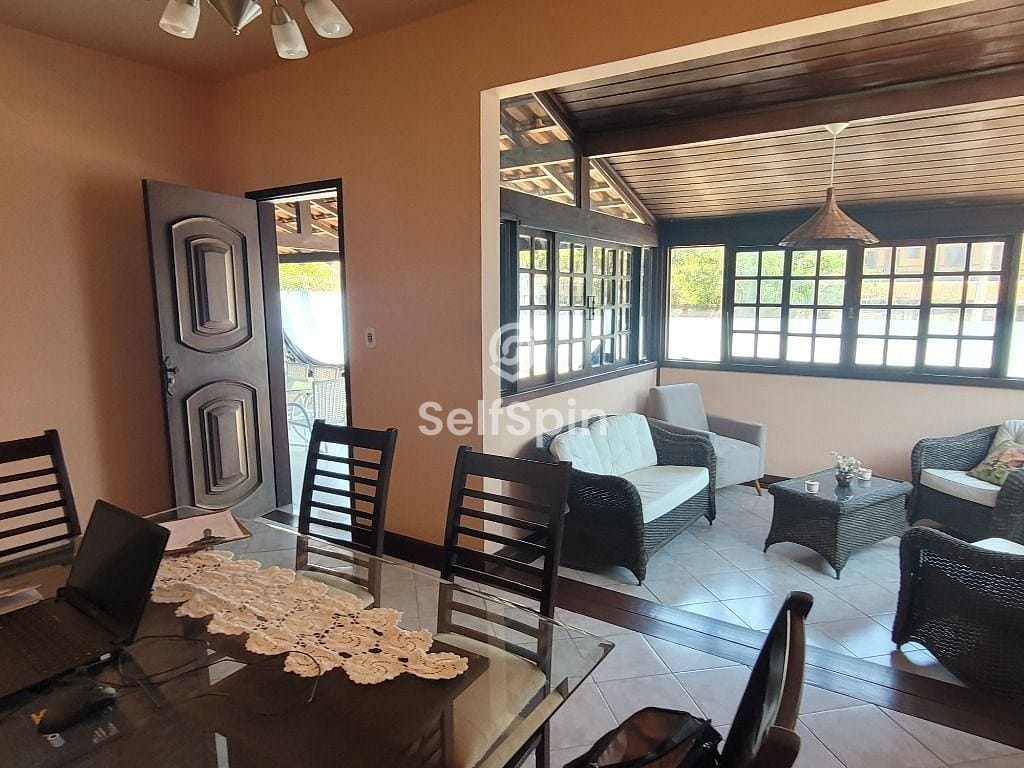 Casa, 3 quartos, 120 m² - Foto 8